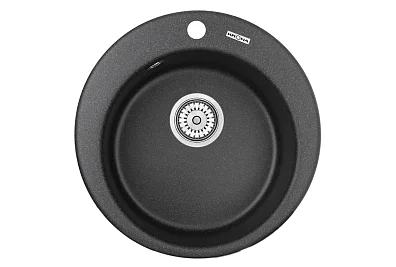 RUNDE D475 1 BLACK