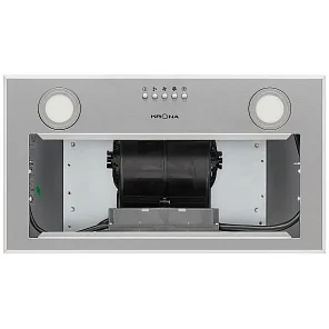 AMBRA 600 inox PB