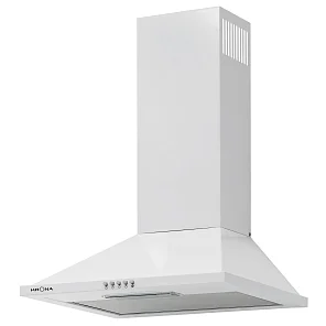 BELLA 500 WHITE push button