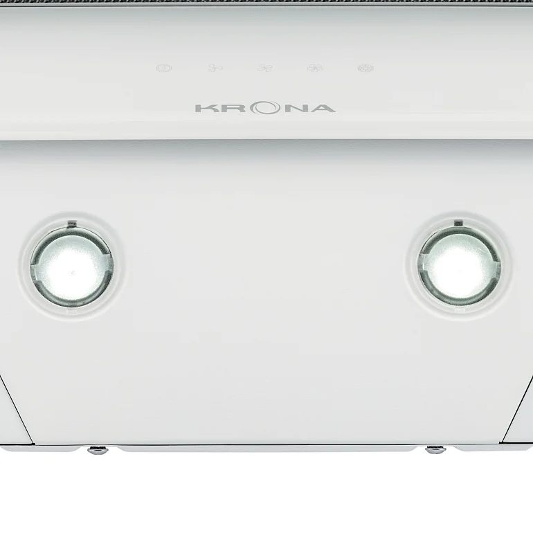 AURORA 600 white S