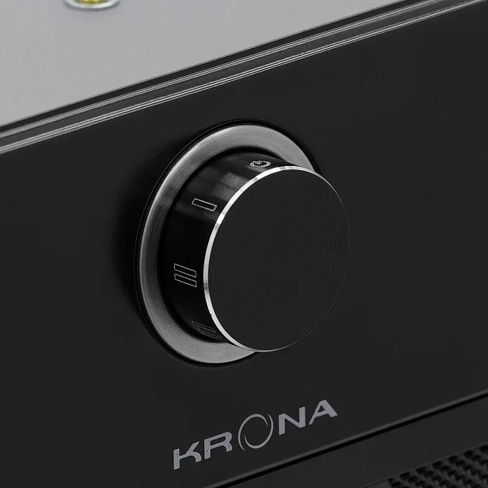 SVEN 600 one knob