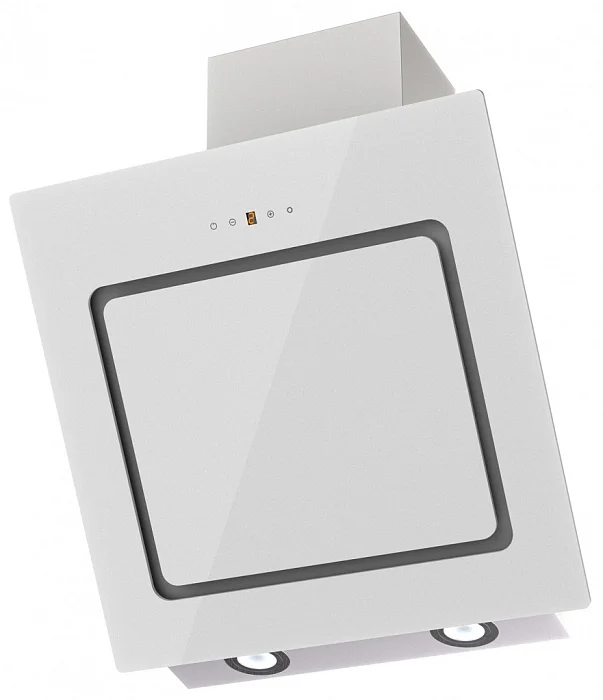 KIRSA 500 black/black glass sensor