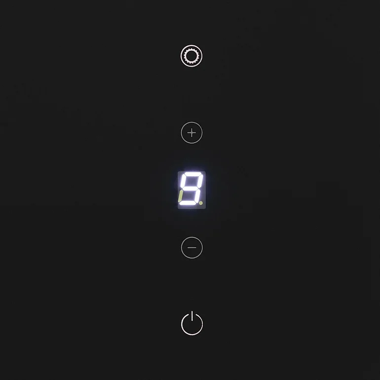 SOPHIE 600 BLACK S