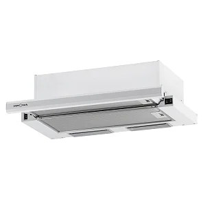 KAMILLA 600 E2M white