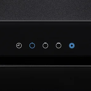 Liva 500 black S