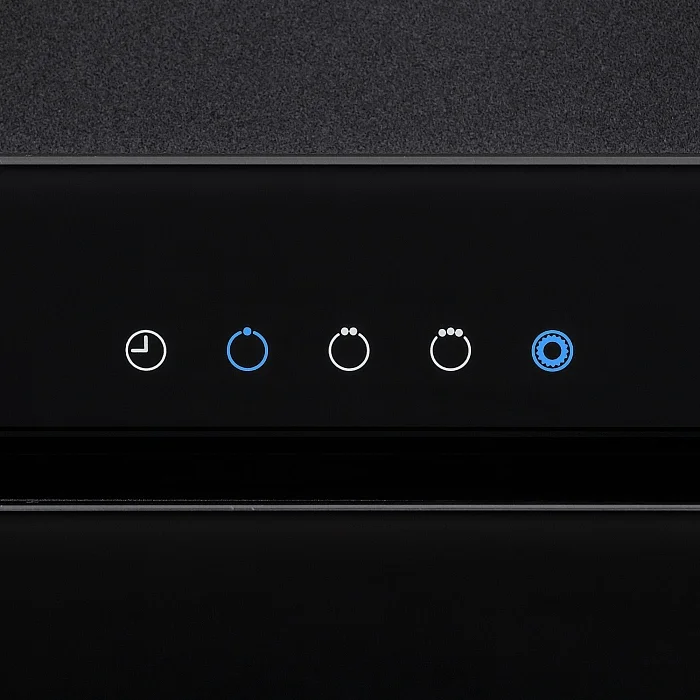 Liva 500 black S