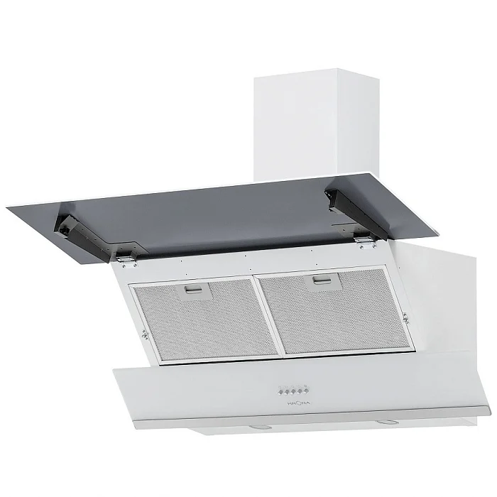 IRIDA 600 black push button