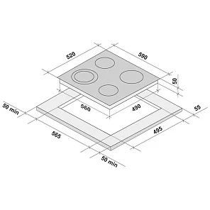 ORSA 60 BL