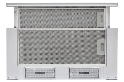 KAMILLA 600 white (1 мотор)