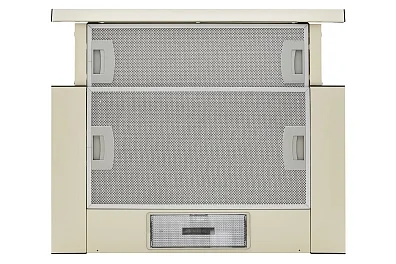 Kamilla slim 500 ivory
