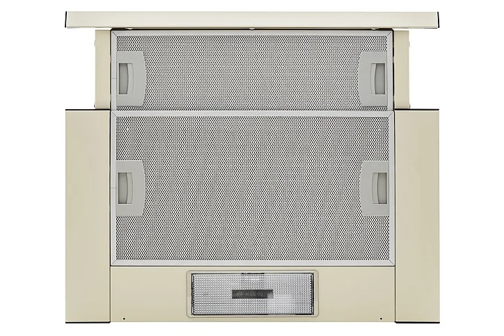 KAMILLA slim 500 white (1 мотор)