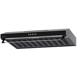 OSTEN 600 black PB
