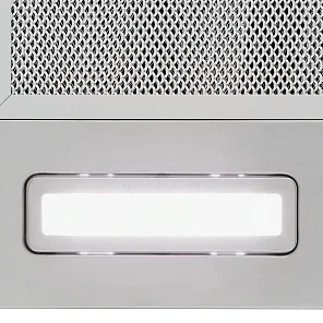 GERDA T 600 inox PB