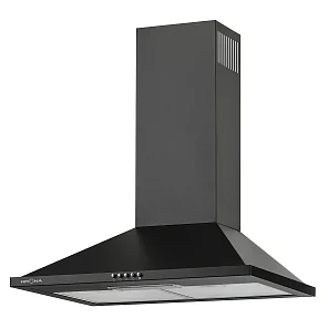 BELLA 600 BLACK push button