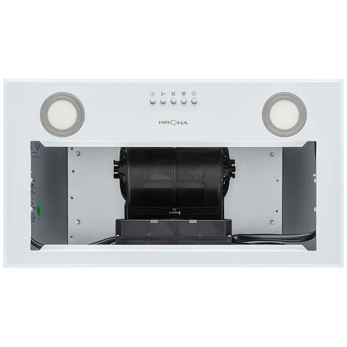 AMBRA 600 black PB