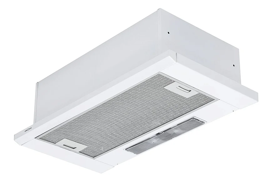 Kamilla slim 600 white (2 мотора)