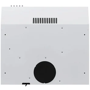 JILLIAN 500 white PB