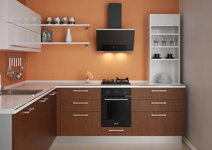IRIDA 600 black sensor