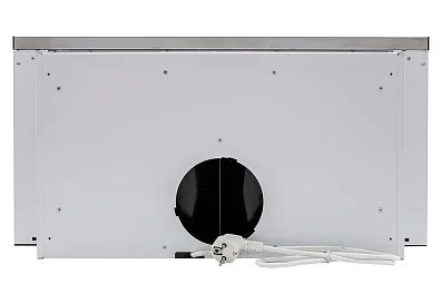 GERDA 600 inox PB