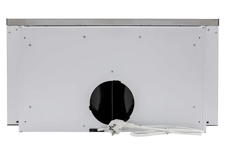 GERDA 600 inox PB