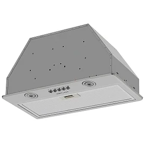 ALBA 600 inox PB
