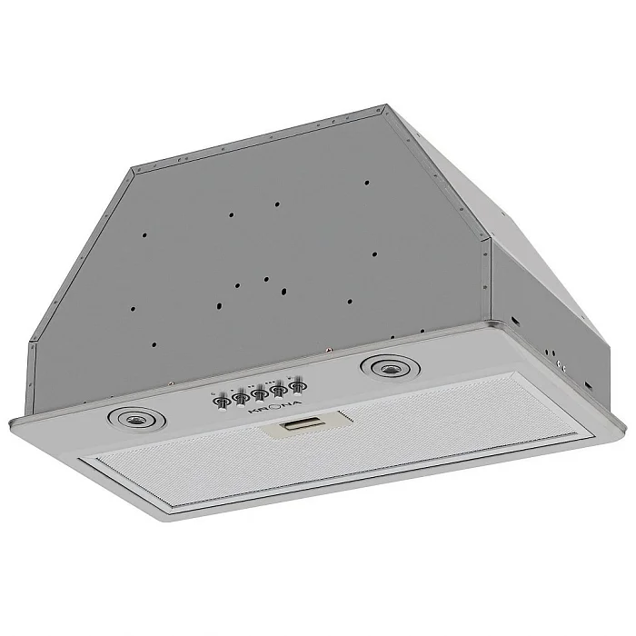 ALBA 600 inox PB