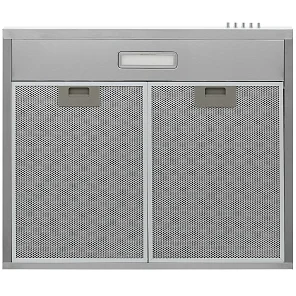 JESSICA slim 600 inox push button