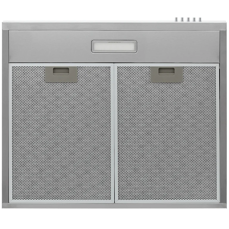 JESSICA slim 600 inox push button