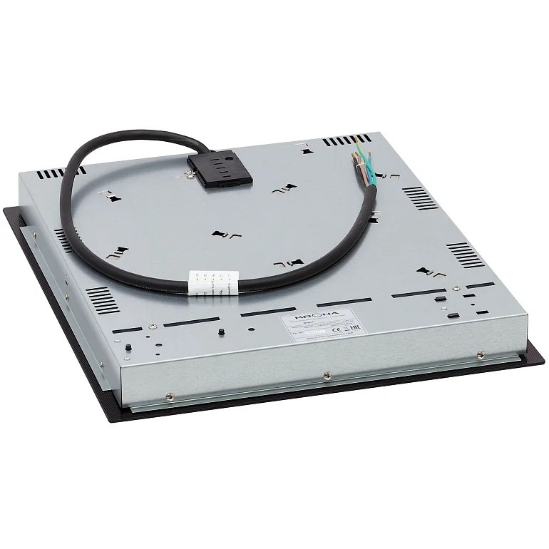 ZAUBER 45 BL TK