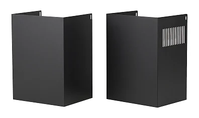 IRMA A 600 black S (уцененный товар)