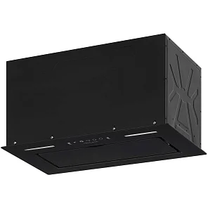 ASPEN 600 BLACK SGC