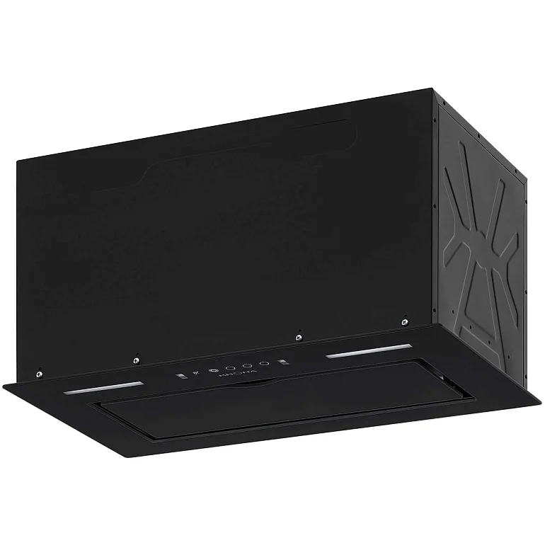 ASPEN 600 BLACK SGC