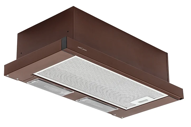 KAMILLA 600 black (1 мотор)