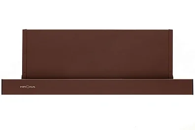 KAMILLA 500 BROWN
