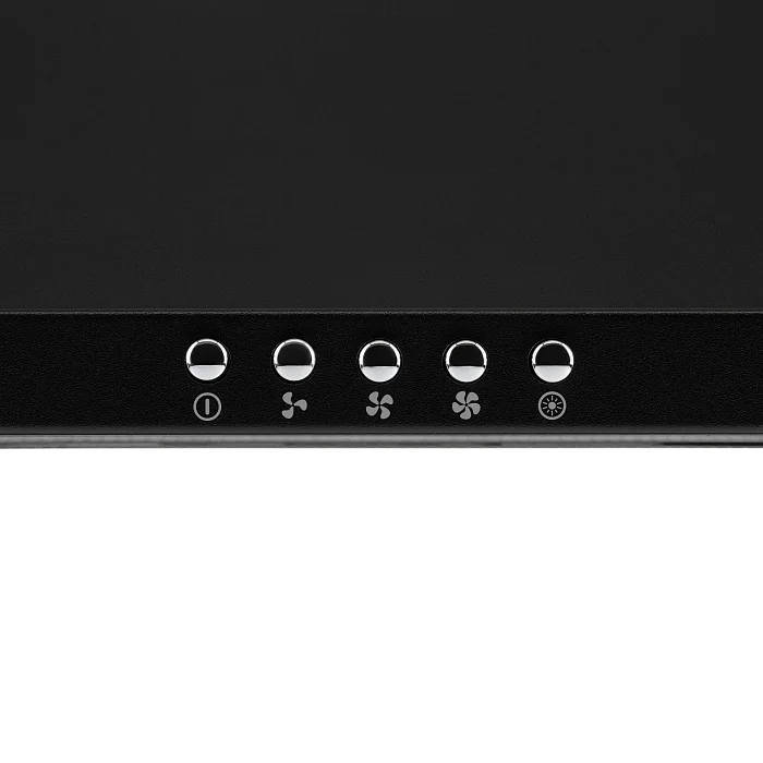 ULRIKA 600 black PB