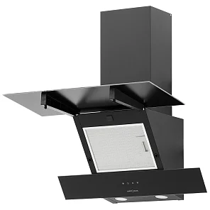 VEREIN II 600 BLACK S