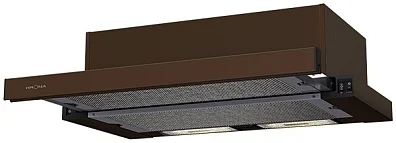 KAMILLA 600 BROWN (1 мотор)