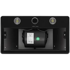 SVEN 600 black one knob