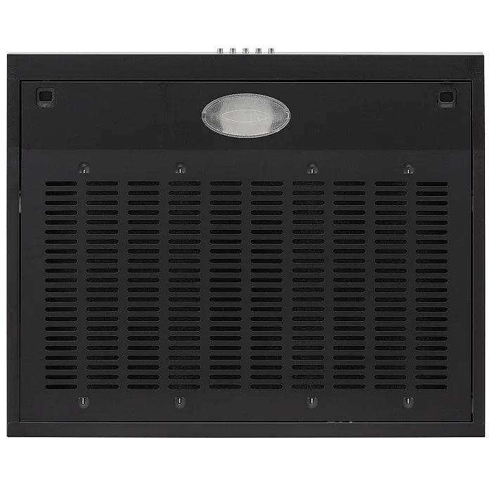 ERMINA 600 black PB