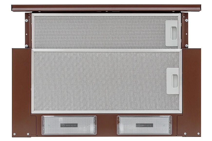 KAMILLA 600 BROWN (1 мотор)