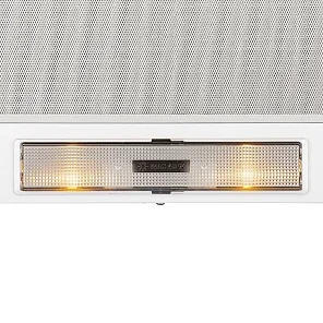 Kamilla slim 600 white (2 мотора)