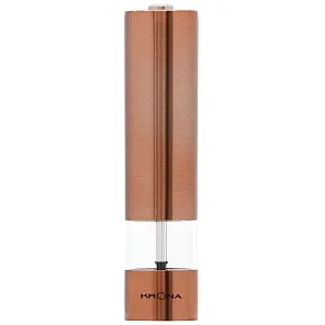 Salz Pfeffer Copper