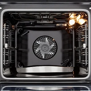 NEBULA steam 60 BL