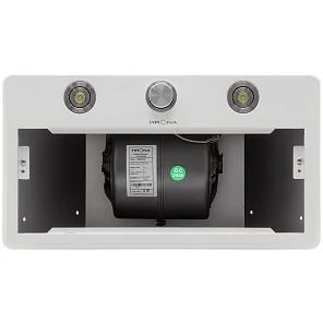 SVEN 600 white one knob