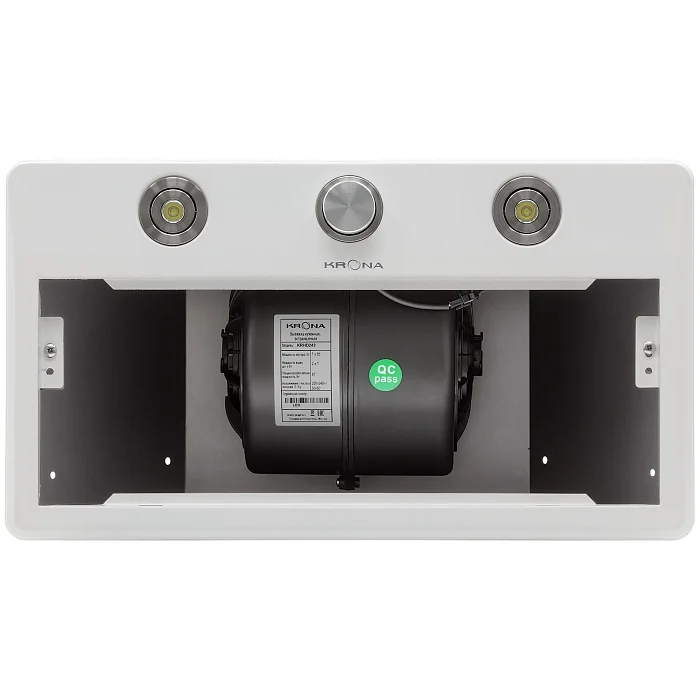 SVEN 600 one knob