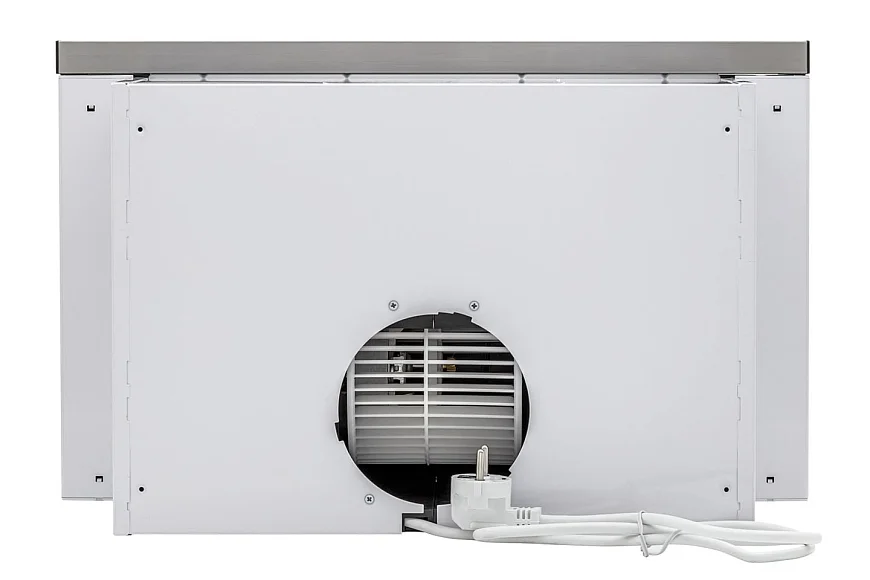 KAMILLA slim 500 inox