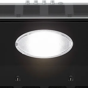 OSTEN 600 black PB