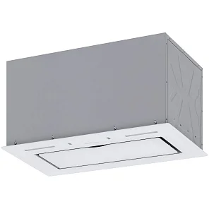 ASPEN 600 WHITE SGC