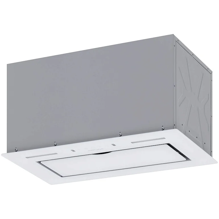 ASPEN 600 WHITE SGC
