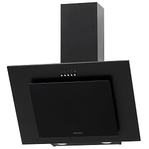 VIERKANT 600 Black PB